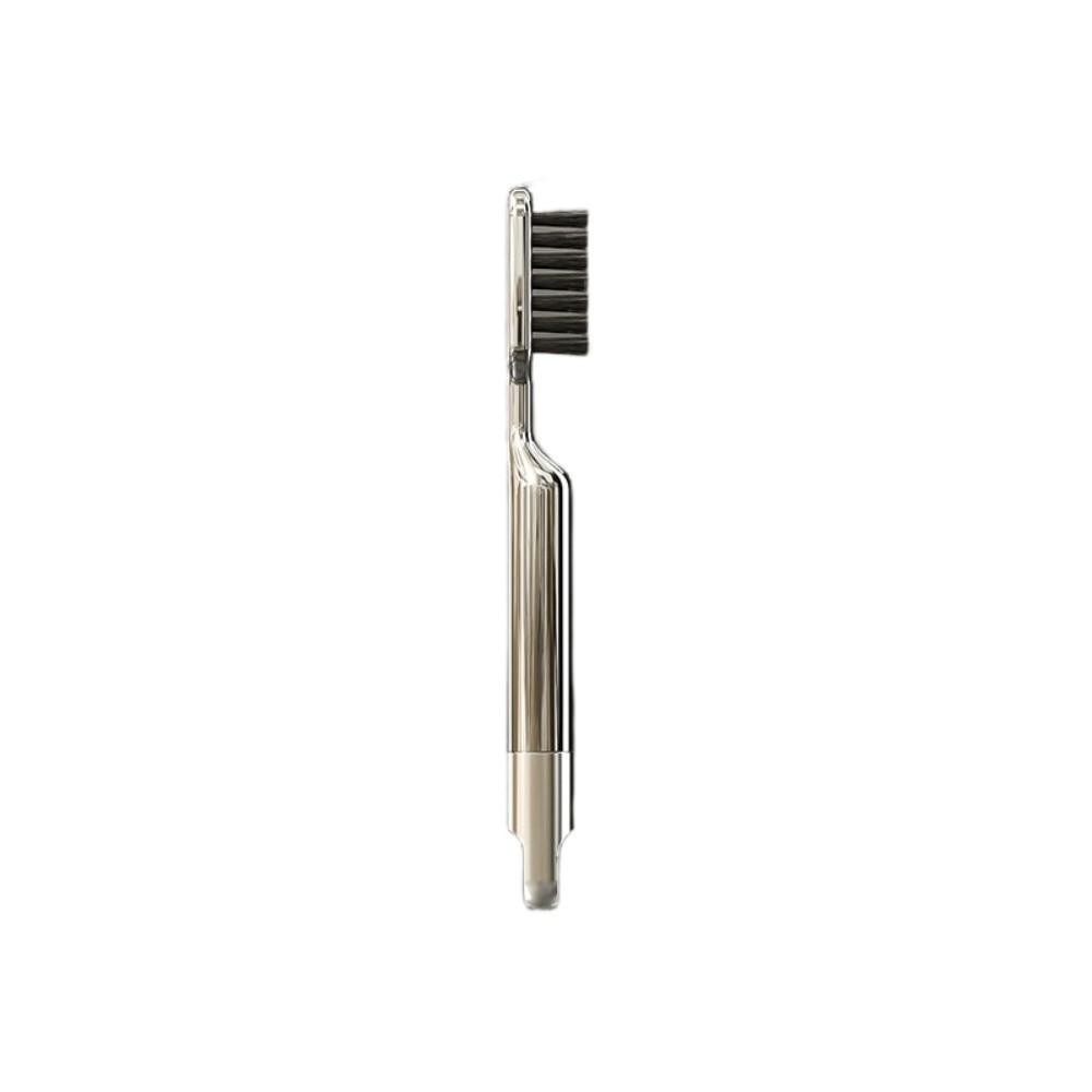 Cleaning Brush Air Cushion Comb Scalp Massage Hair Straightening Comb Steel Needle Comb  Daily Use