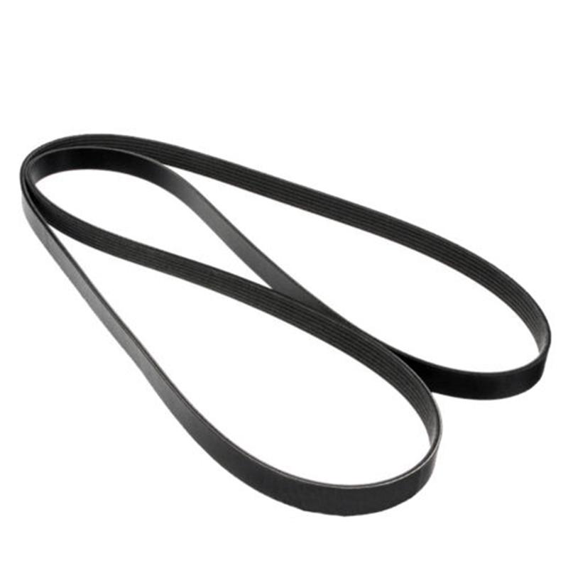 For Toyota 4Runner 2003-2009 Spare Parts Parts Serpentine Drive Fan Belt 90916-02571-A99D