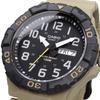 [Casio] Standard Big Face Quartz Watch MRW-210H-5AV Men's Khaki