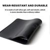 Anti-Slip Mat Interior Center Console Badge Badge Anti-Slip Mat For Chevrolet Trax Malibu Z71 Equinox Impala Onix Corsa Traverse
