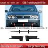 BMW 7er E65/E66 Frontstoßstange Lüftungsgitter 51117056094/51117056093