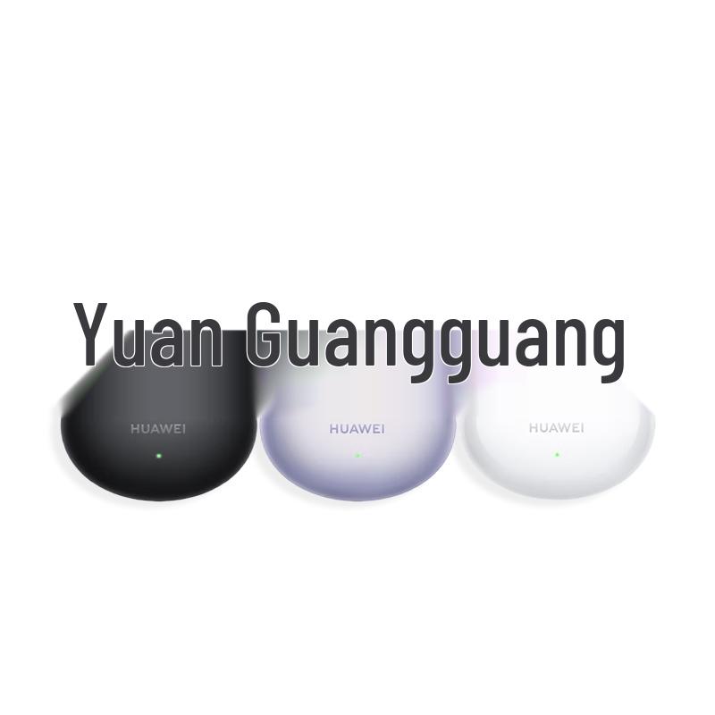 Huawei FreeBuds 6i True Wireless Noise-Cancelling Earbuds