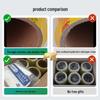 ubag Commercial Food Grade PVC Cling Film
