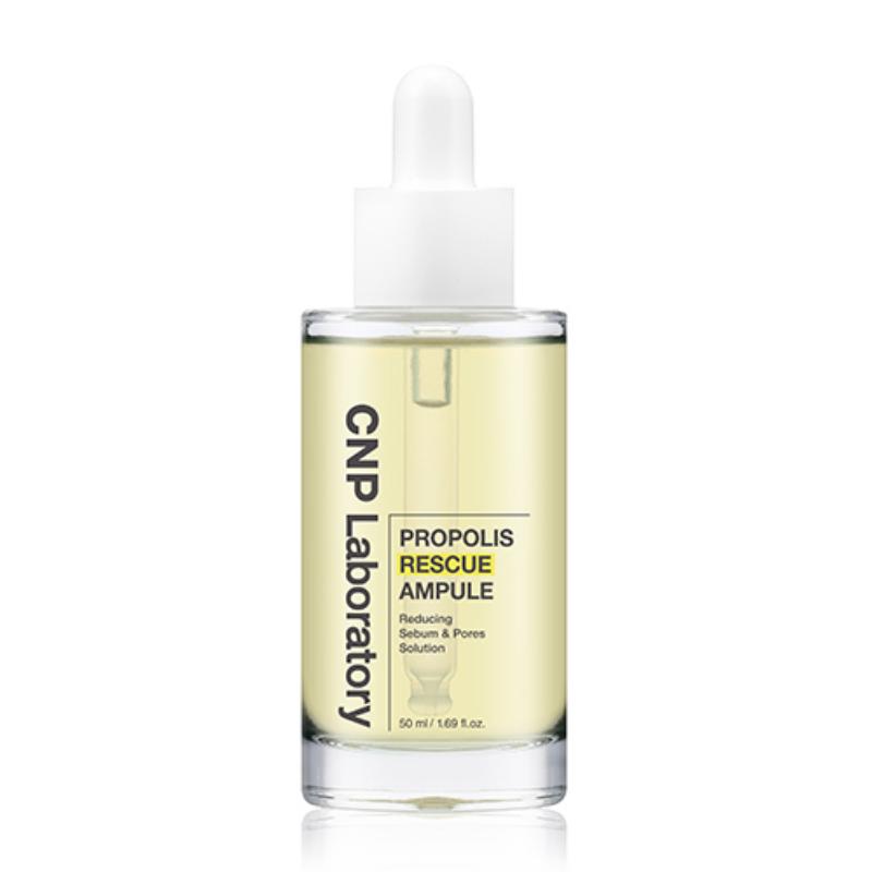 CNP Propolis Rescue Ampoule 50ml