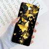 For Vivo V30E 5G Case Back Cover For Vivo Y200i 5G Funda Shockproof Clear Soft Silicone Phone Case on Vivo T3X 5G Protect Coque