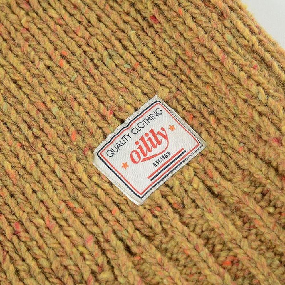 Oilily Solid Knit Ow9fakn002