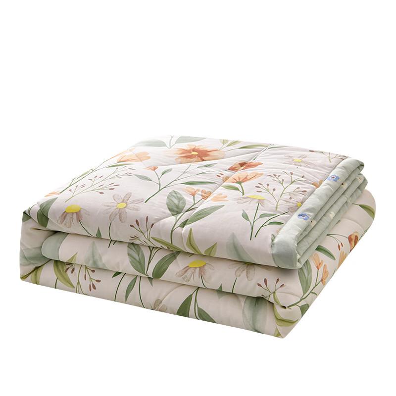 oeny Fashion All-Season Comfort Quilt