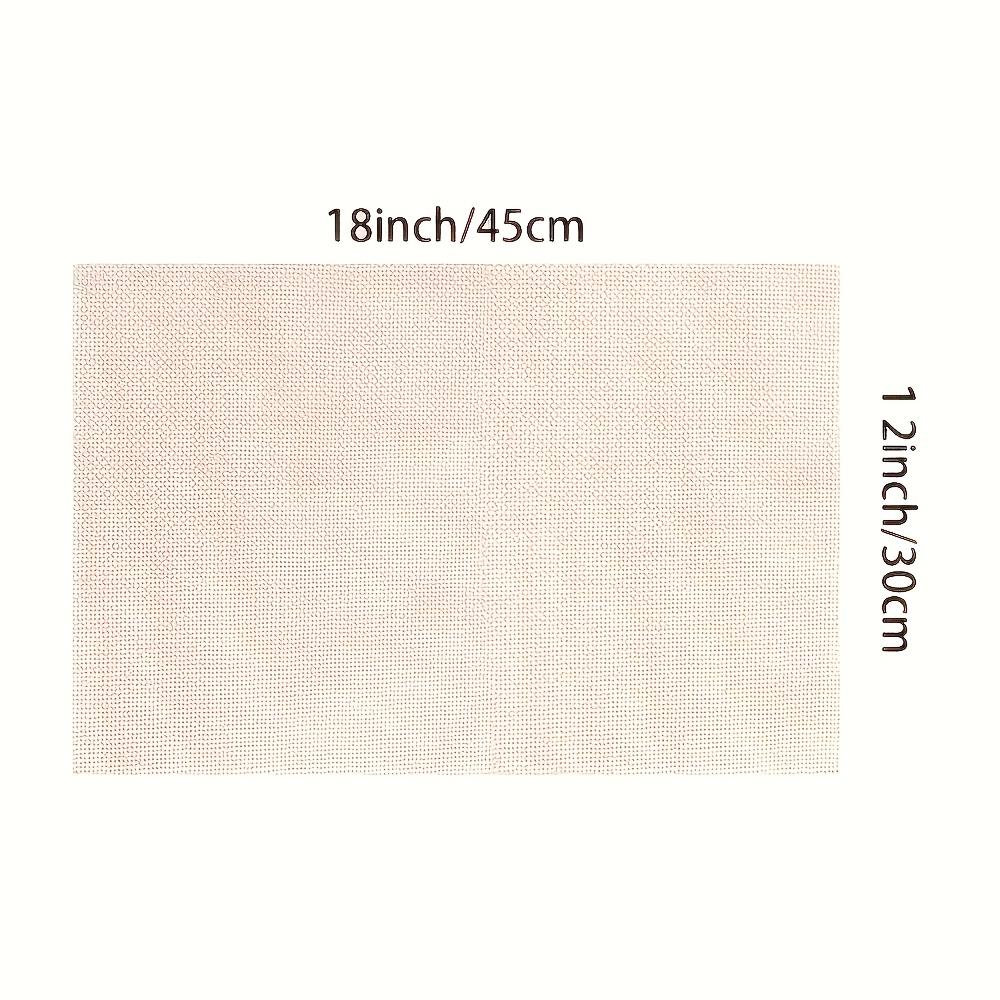 4/6/8pcs Set, New Premium Modern Placemats - Elegant Christmas Theme Linen Series, Suitable for Dining Tables, Coffee Tables, Family Meals, Camping Pi