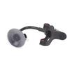 360 Degree Rotation Mobile Phone Stand Bracket Universal Car Suction Cup Mount Phone Holders Sucker Holder For Cell Phone