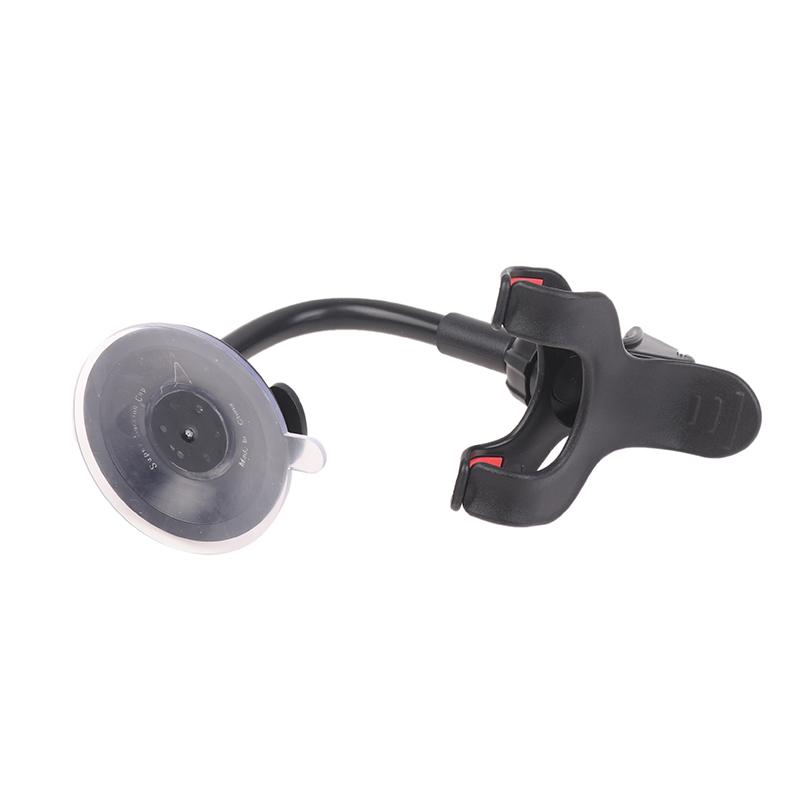360 Degree Rotation Mobile Phone Stand Bracket Universal Car Suction Cup Mount Phone Holders Sucker Holder For Cell Phone