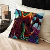 Game Hyper Beast Pillow Cover For Bedroom Room And Living Room Sofa Decorative Cushion Cover
