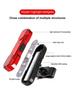 Acessórios para bicicletas – Luzes e iluminação para bicicletas