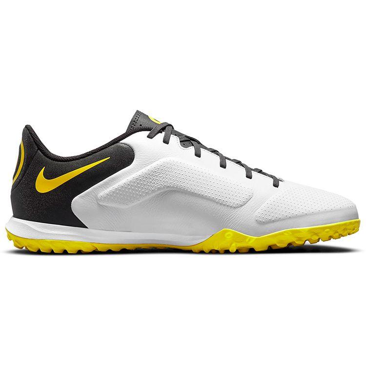 Nike Tiempo Legend 9 Academy Sports Comfort TF (Rubber Studs) Shock Absorption Non-Slip Wear-Resistant Fit Football Shoes DA1191-107