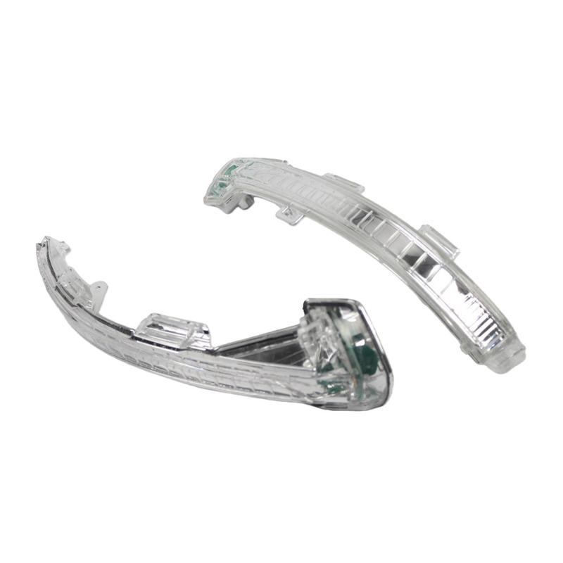 1PCS Right & Left  Original Rearview Mirror LED Turn Signal Light Lamp  For VW Passat B8 2015- 3G0949101 3G0949102