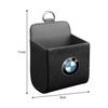 Úložný box do mřížky ventilace auta Organizér na telefon a brýle Autopříslušenství pro BMW F07 F48 F39 F34 F40 F45 F46 G30 G20 G32 E70 E71 E66 E65 Z4