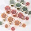 Portable Reusable Ice Cube Mold Polygon With Lid Ice Bucket Ice Cup Summer DIY Refrigerator Freeze Ice Maker