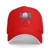 New Design Baseball Cap Power 2025 New Kwon Ji-yong Album Logo Wear For Men Women Trucker Hats Retro Snapback Hat Adjustable