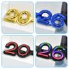 2026 Number Eyeglasses 2026 Happy  Year Glasses Diamond Glitter Sunglasses Cosplay Prop Xmas Party Decoration Funny Glasses