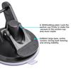 Dash Cam Mount - Suction Cup Camera Mount Universal, Multi-Purpose Camera Suction Cup Mount,