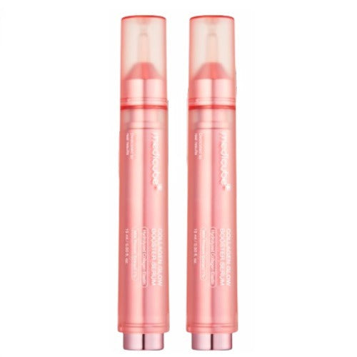 MEDICUBE Collagen Glow Booster Serum 15ml x 2EA set
