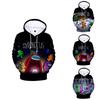 Among Us Unisex Hoodie Sweatshirt For Casual And Sports Activities