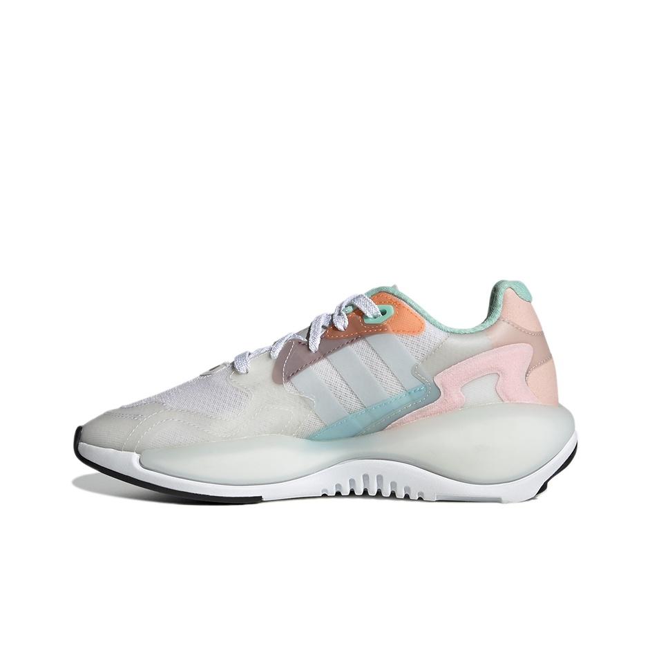 

кроссовки adidas originals ZX Alkyne Life Casual Shoes Female FX6369