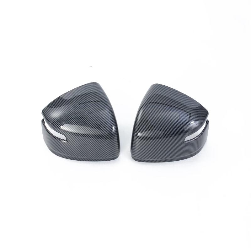 For Toyota Land Cruiser 300 Lc300 2024 Abs Side Door 3d Parts Rearview Mirrors Shell Cover Trim Exterior
