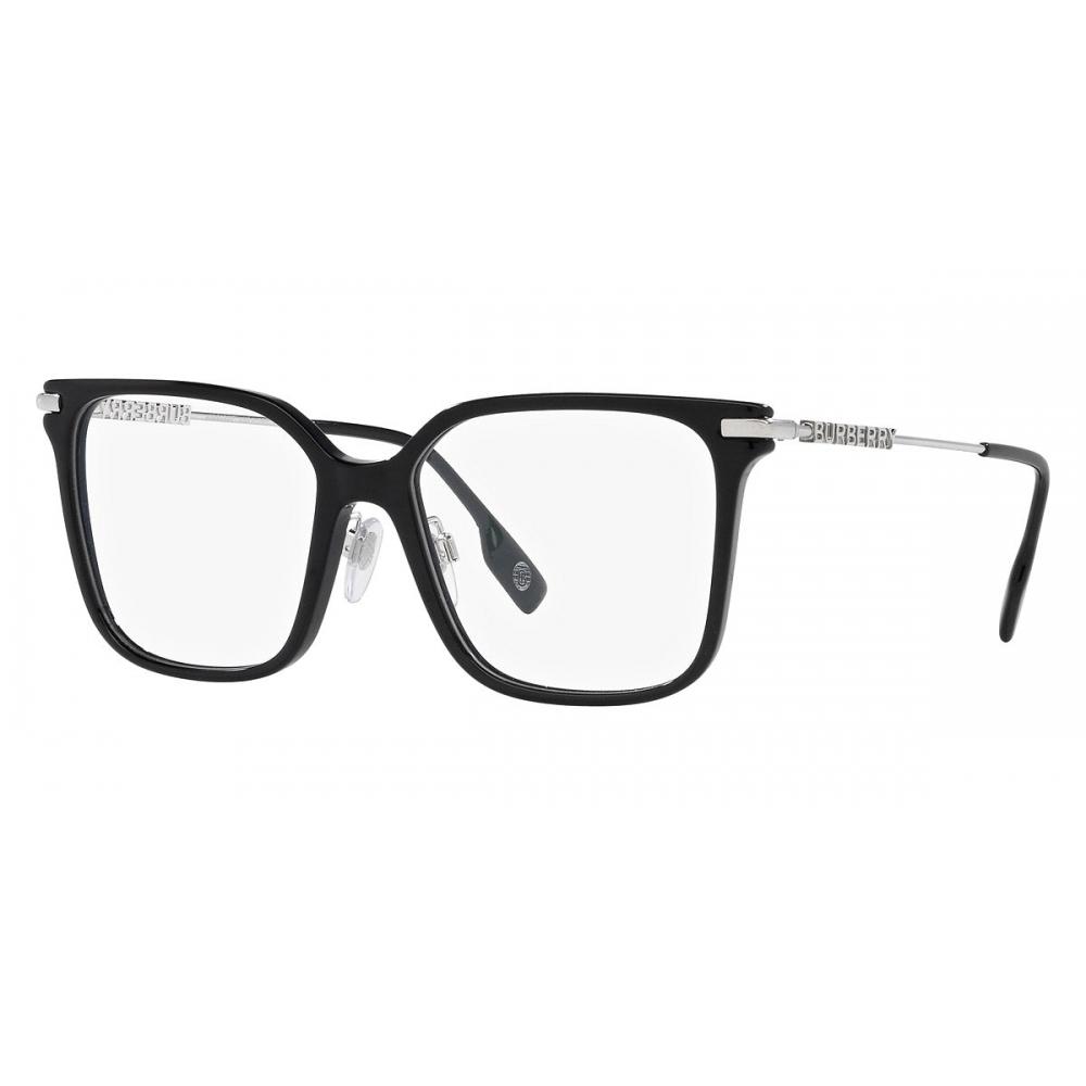 

Burberry Women s Elizabeth 54mm Black Opticals