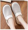 Women's Custom Breathable Slip-On Slippers - Casual Outdoor Comfort Shoes