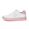Coach Low Top Stylish Skateboarding Shoes Women's Light Pink White G5040-R6L