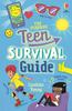 Bok The Usborne Teen Survival Guide