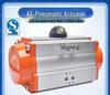 Da Lan Pneumatic Valve Actuator