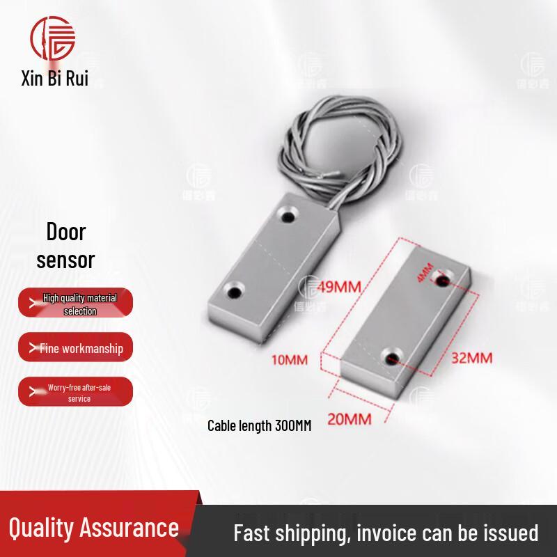 

Xinbirui SX01HK Industrial Sound & Light Alarm Other Voltage