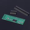 Mcp23017-E/Ss I2C Iic Expander Board Module 16Bit I/O Extension Module Pin Board Iic Input/Output Expansion Board For Arduino