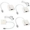 Lightning To Hdmi Adapter For Apple Devices With Copper Wiring For High Definition Display And Screen Sharing