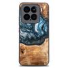 Bewood Unique Case for Xiaomi 15 - Planets - Earth