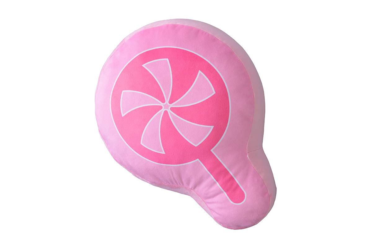 

Sega Love Icon cushion Live! Sunshine!! die-cut “Ruby Kurosawa”