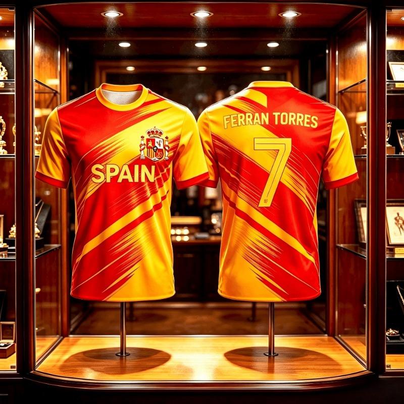 2026 Yaz Yeni Erkek Norveç Futbol Forması Tişörtler Euro Tarzı Günlük Moda Baskılı Günlük Kadın Kısa Kollu Erkek Tişört