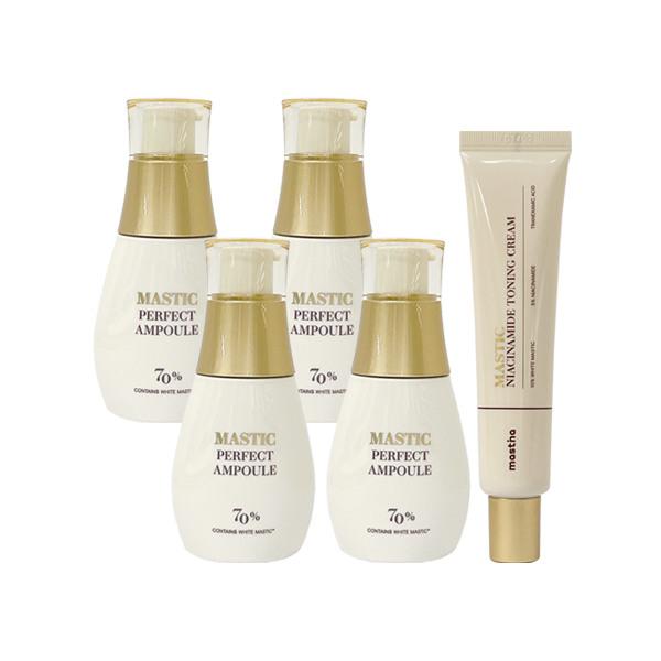 Mastic Perfect Freckle Care Ampoule Season 3 25ml 25ml