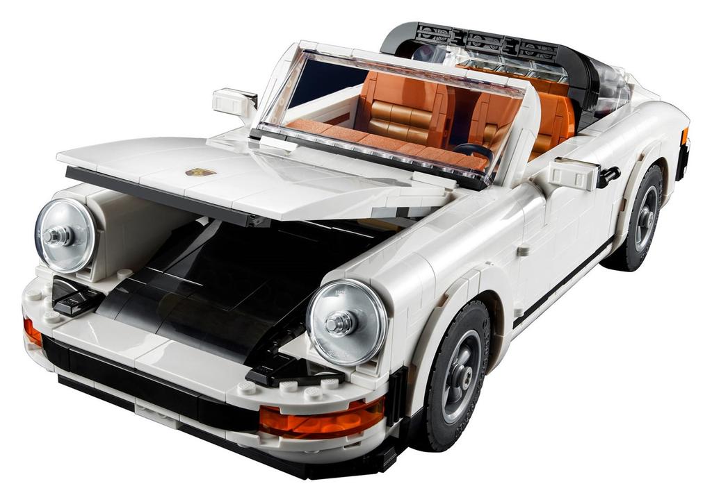Lego Creator Expert 10295 Porsche 911
