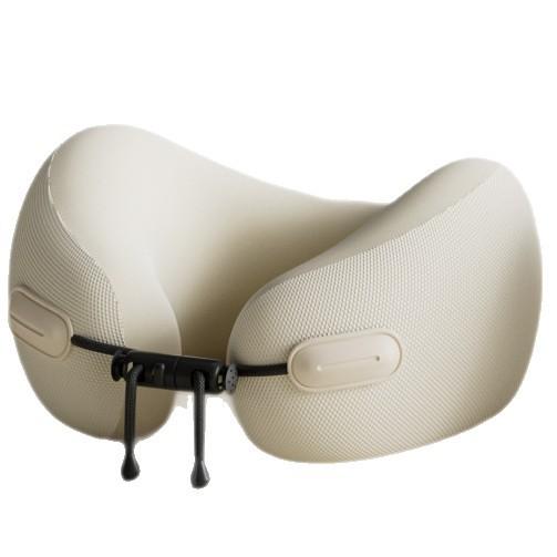 Car Pillows Memory Foam Soft Neck Supportor Travel Cushion U Shaped Neckrest Pad Cervical Interior Automobile Accessories