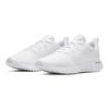 Nike Amorti Respirant Basse Tige Chaussures de Course Enfant Blanc Adolescents AH9438-100