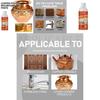 Jaysuing Copper Cleaning Solution Effective 100ml Agent For Rust And Oxidation On Brass And Bronze