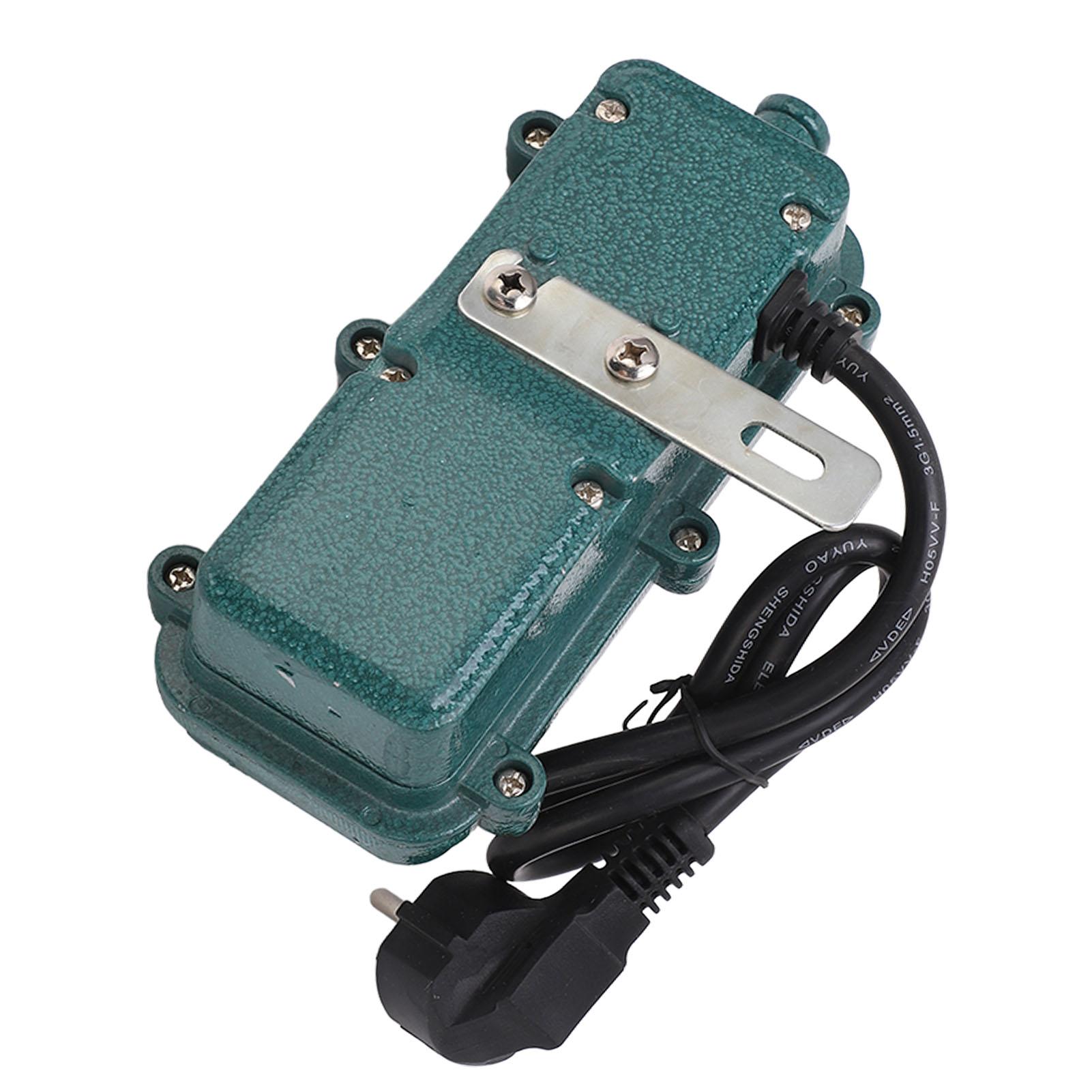 

3000W Подогрев охлаждающей жидкости двигателя Автомобильный подогреватель ЕС Plug 250V для 1.8-2.5L RV Грузовик Лодка Кемпер Караван