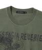 NOT4NERD Uprising Pigment T-Shirts - Khaki