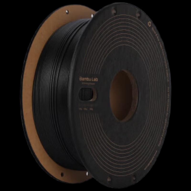 Bambu Lab PPS-CF Вуглеволокно PPS-CF Філамент для 3D-друку