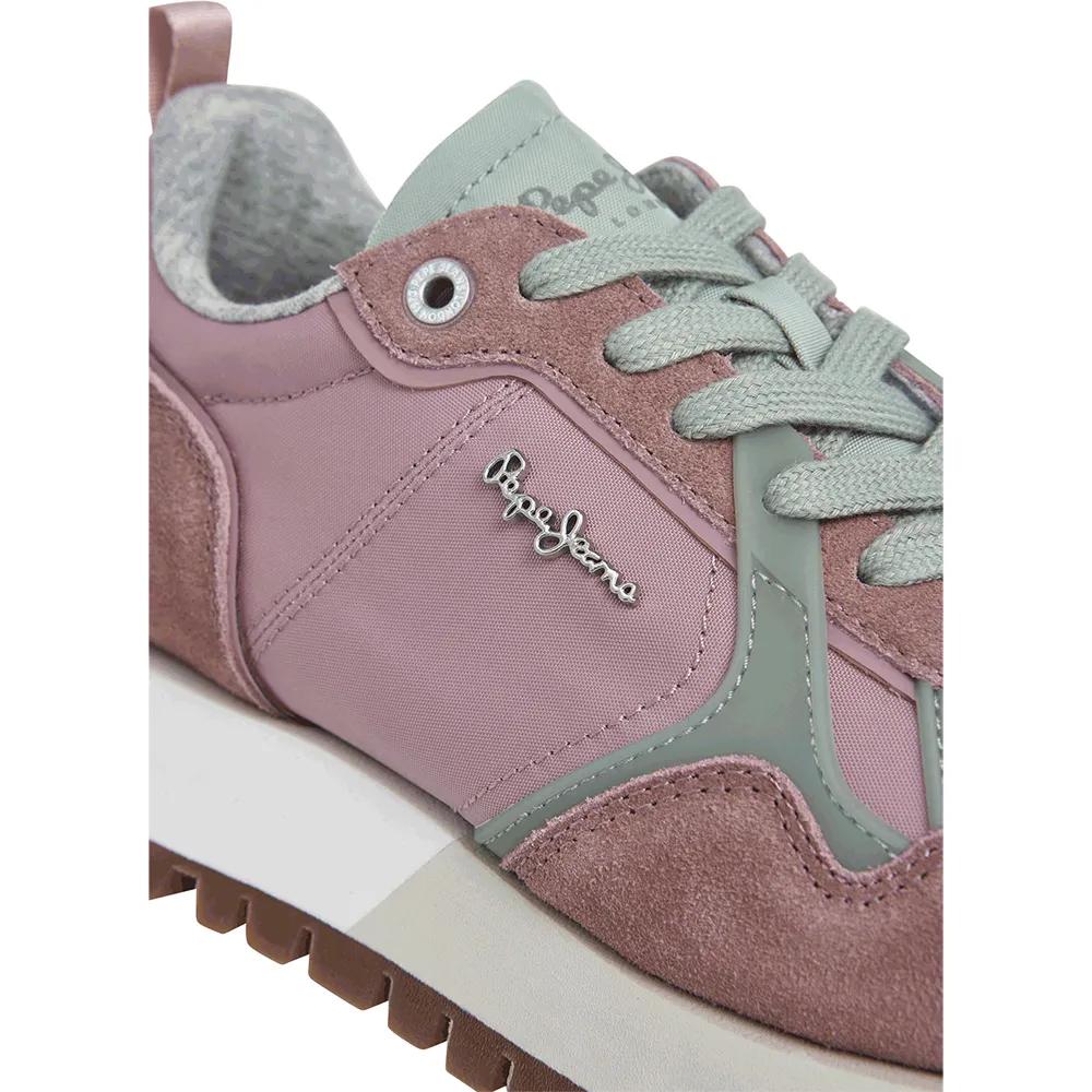 Pepe Jeans Кросовки Ari Snug