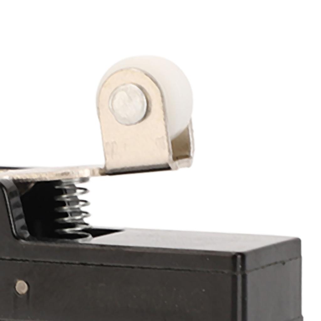 Pair 3 Terminal Micro Limit Switch with Roller 17928G1 for EZGO TXT Medalist Marathon 1983‑1994
