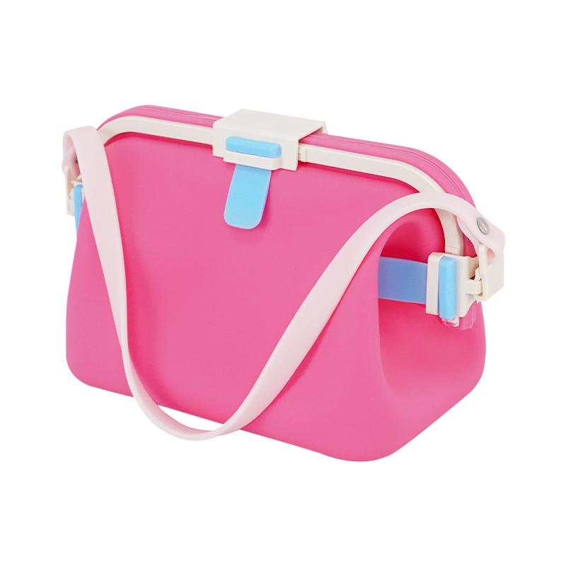 Leading Manufacturer Silicone Beach Bag High Quality Waterproof Outdoor Organizer for Water Sports Equipment Price
