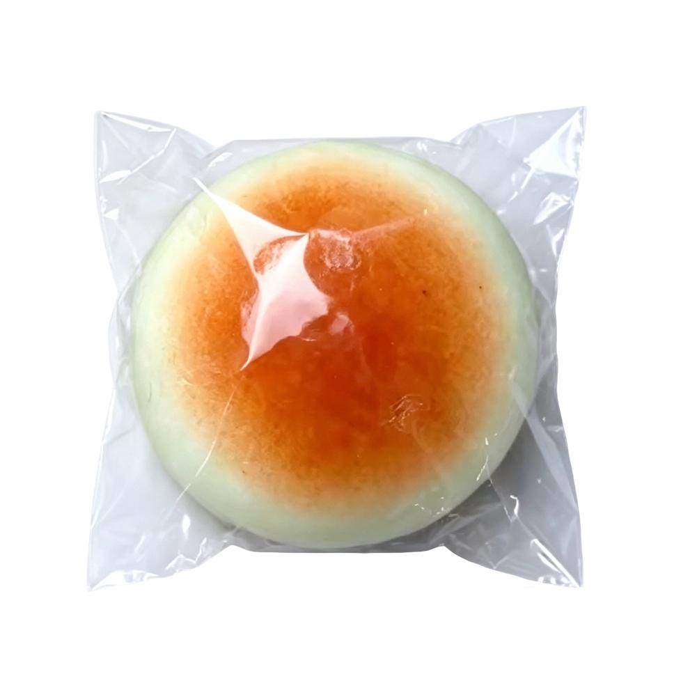 Super Soft Squishy Realistic Honey Bun Bread Decompression Artifact Honey Bread Pinch Toys  Slow Rebound Stress Relief Toys